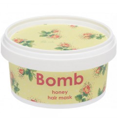 Honey Milk & Kukui Hair Mask